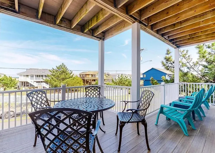 Seaside - Silver Lining 202B