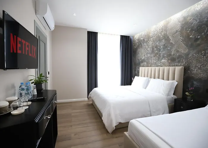Imperator Hotel