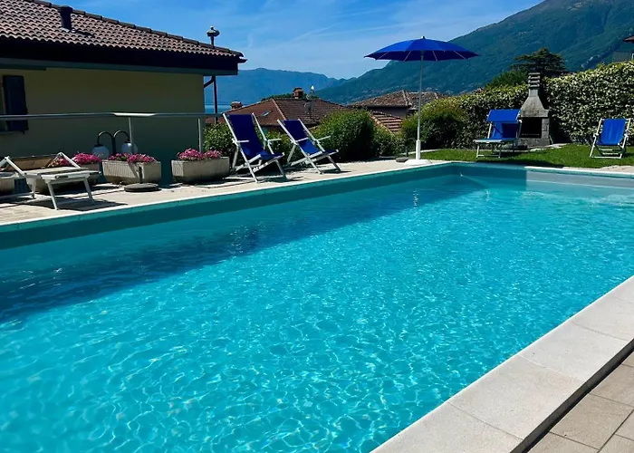 Residence Il Bosso