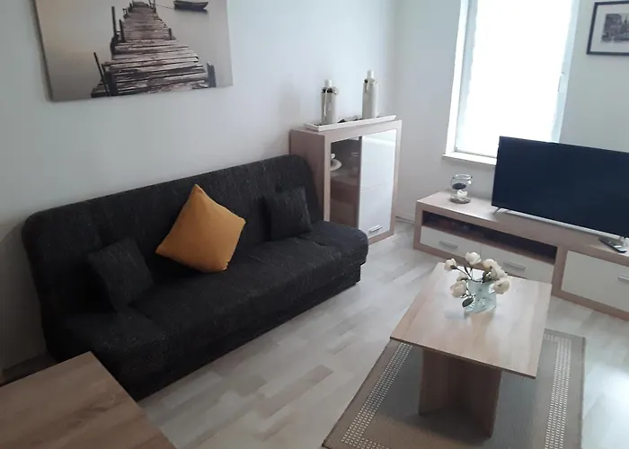 Ferienwohnung Weiland