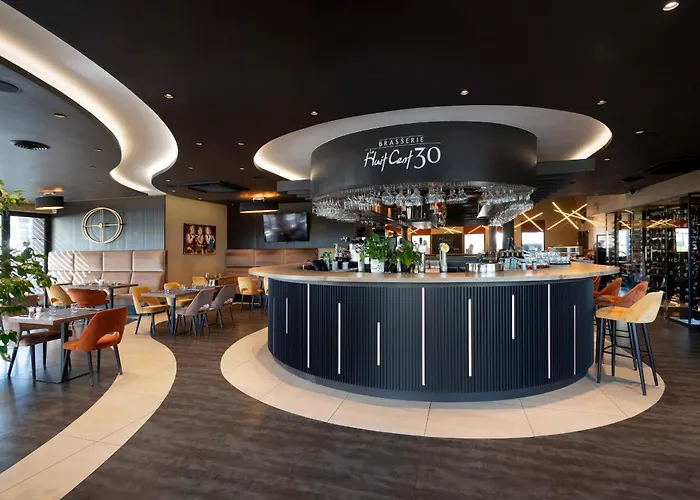 Hotel Le 830 Namur