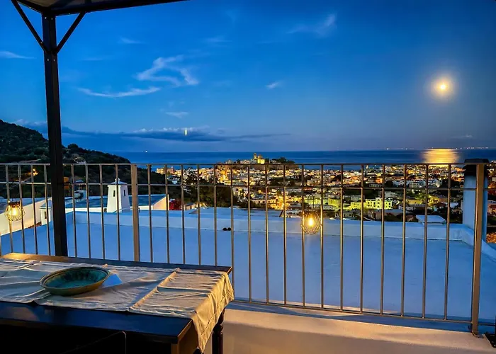 Holiday Home Tarinuzza