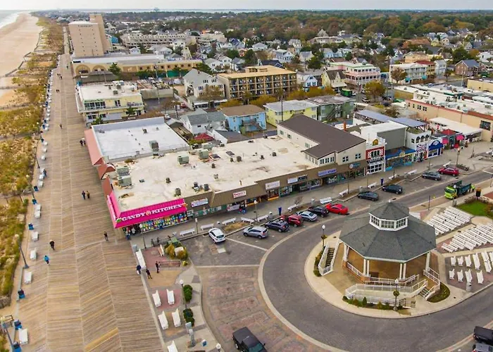 Town Of Rehoboth Beach 24 Rehoboth Ave