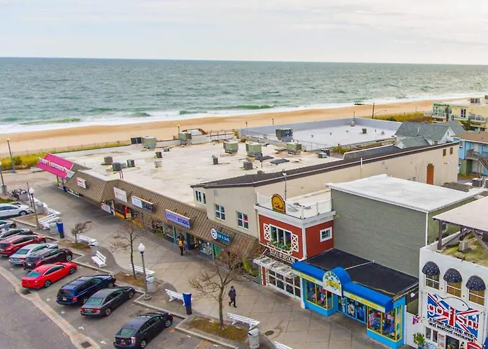 Town Of Rehoboth Beach 24 Rehoboth Ave