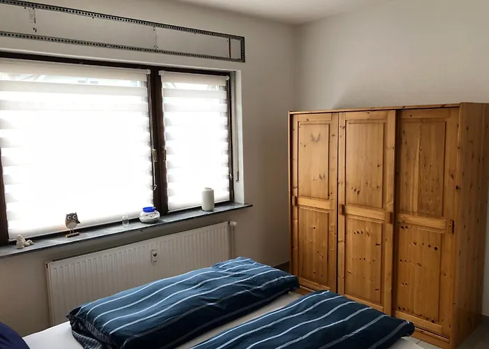 Ferienwohnung Mosel