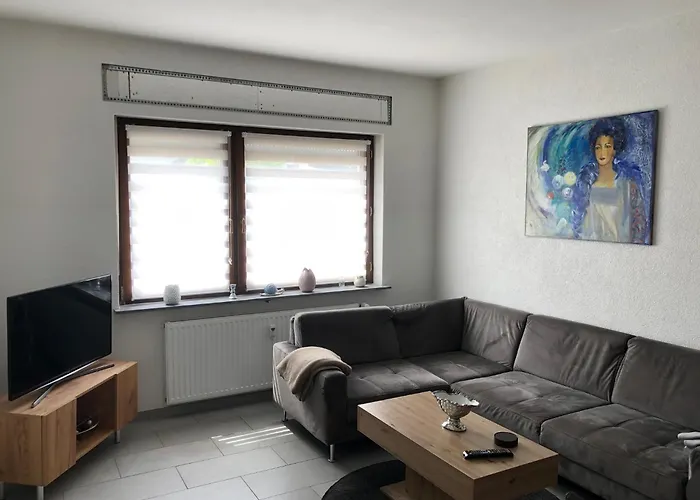 Ferienwohnung Mosel