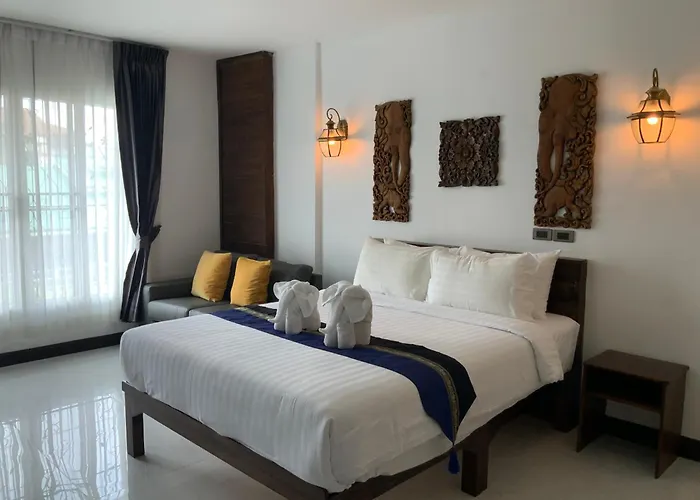 Lemon Guesthouse
