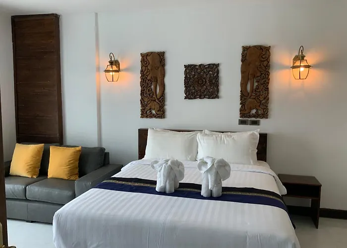 Lemon Guesthouse