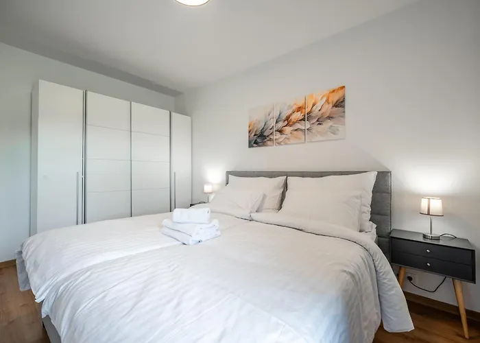 Apartmany Vista Klinovec