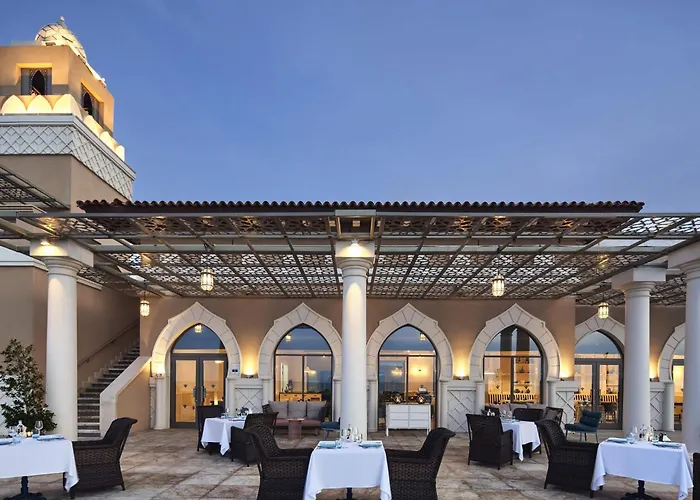 Club Prive By Rixos Saadiyat