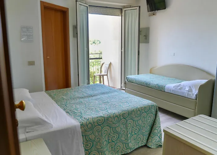Hotel Leonardo