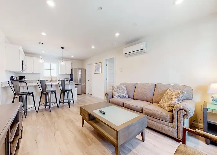 Rehoboth Beach House --- 20494 Coastal Highway Unit #9