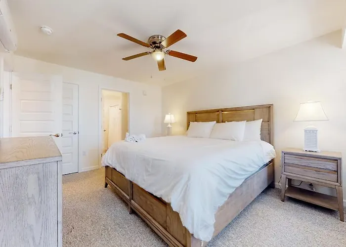 Rehoboth Beach House --- 20494 Coastal Highway Unit #9