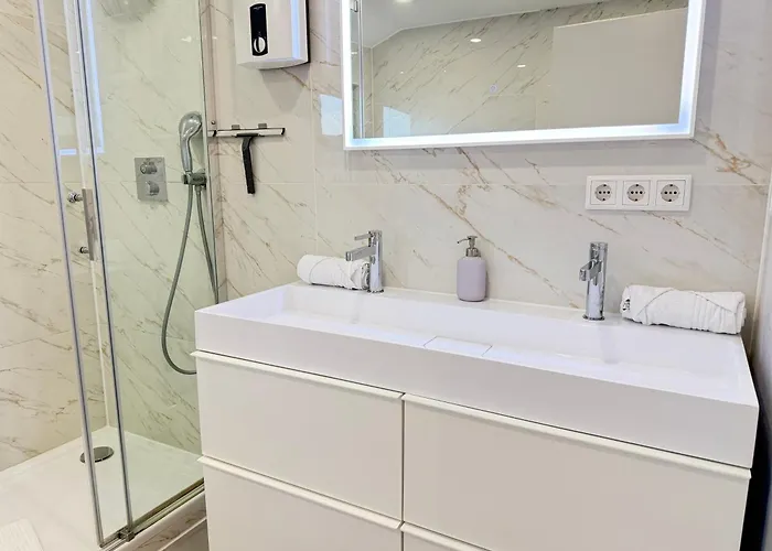 Lux Apartment Near Frankfurt!