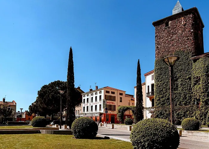 Hotel La Grenette