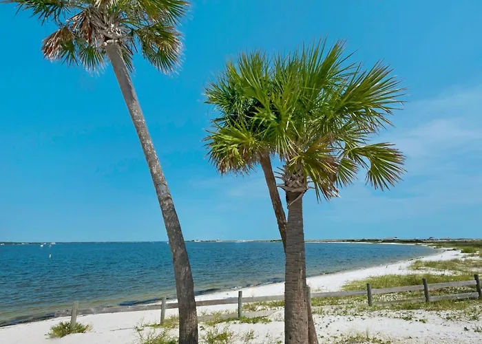 Sunset Harbor Villas 313