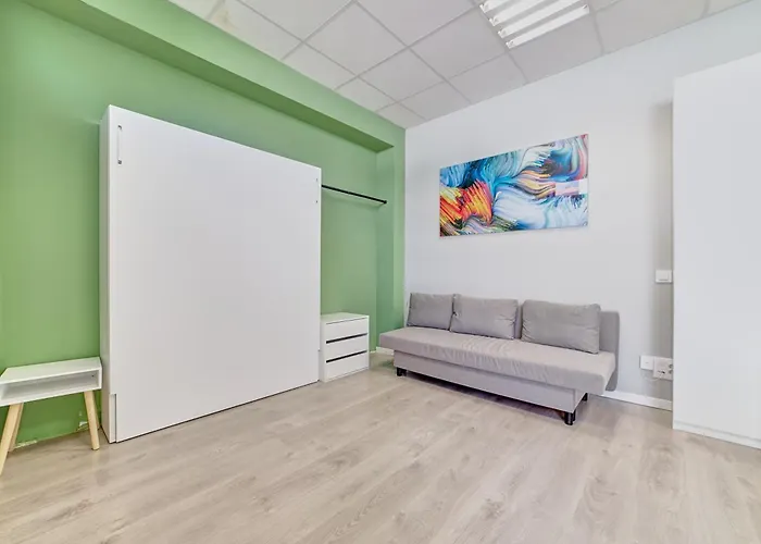 Apartamentos Pamplona By Clabao