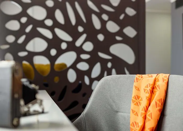 Ibis Styles Bucharest Airport