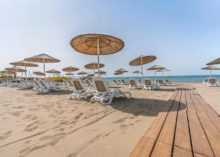 Club Arona Luxury Villas Belek