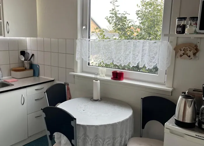 Cozy Apartment In Hirtshals