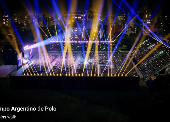 Deluxe Apartments In Palermo - By Buerentals