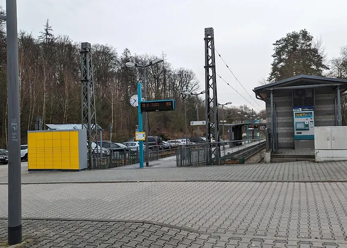 Keltenpfad-Taunus Naturnah