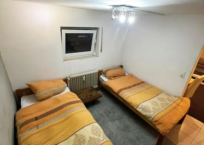 Nice Apartment in Mörfelden