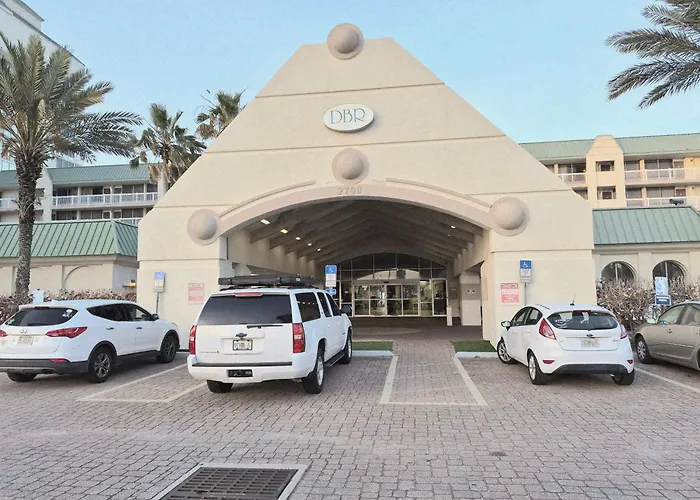 Sunkissed-Modern Oceanfront Condo Daytona Beach