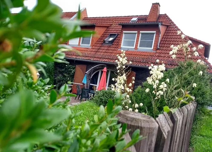 Ferienhaus Neumühle
