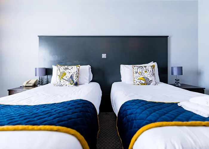 The George Hotel