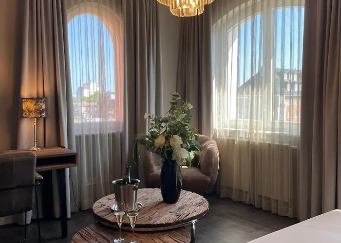 Hotel Belvedere