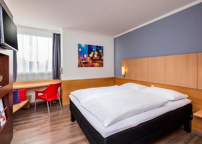 Ibis Kassel Melsungen