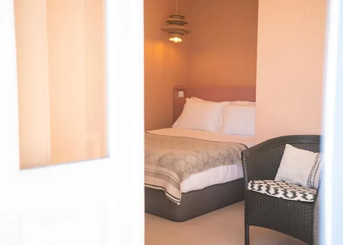 Hotel Margarida Da Praça
