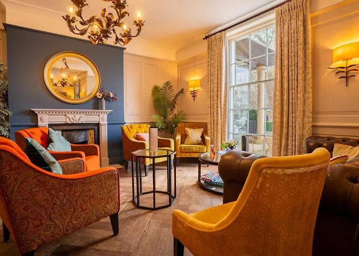 The Gonville Hotel, A Member Of Radisson Individuals