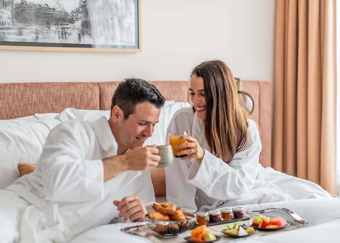 Sofitel Brussels Europe
