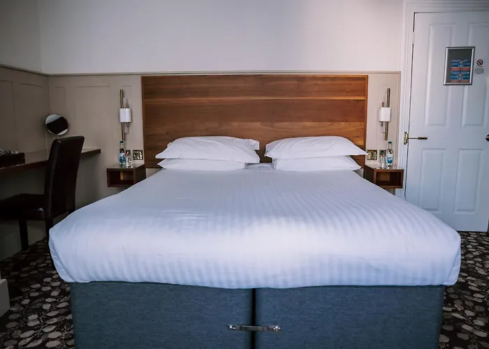 Allerdale Court Hotel
