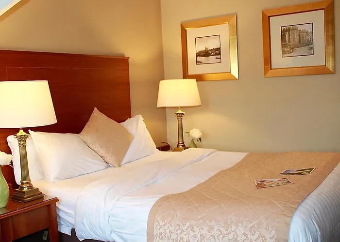 Grovefield House Hotel By Uno -Free Parking