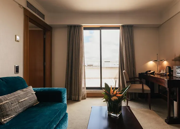 Hotel Marques De Pombal