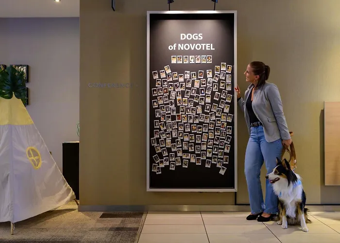 Novotel Aachen City