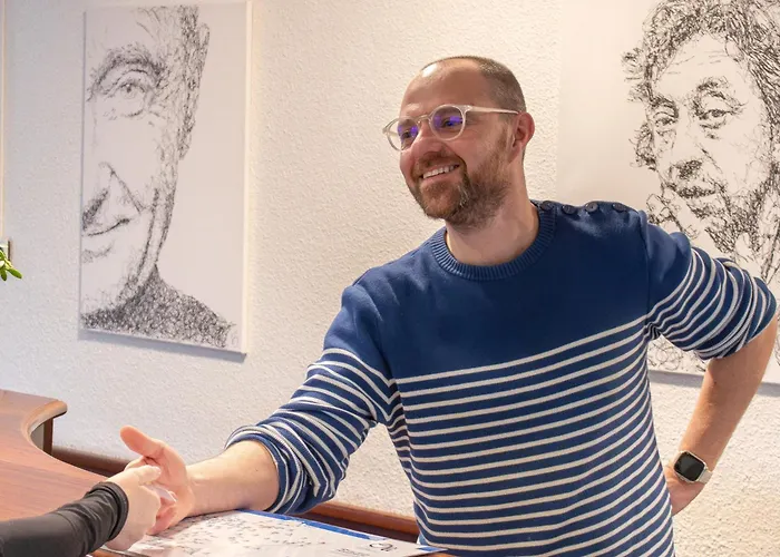 Brit Hotel Le Kerann Nantes St Herblain - Zac De La Lorie