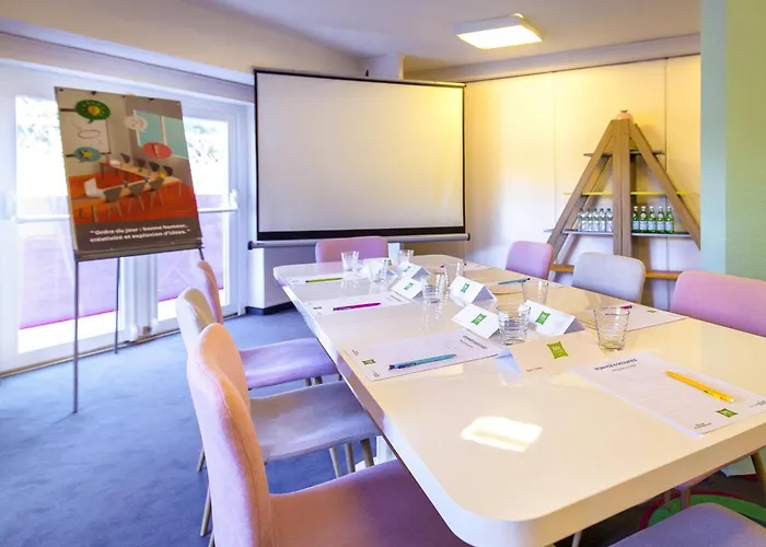 ibis Styles Fréjus St Raphael