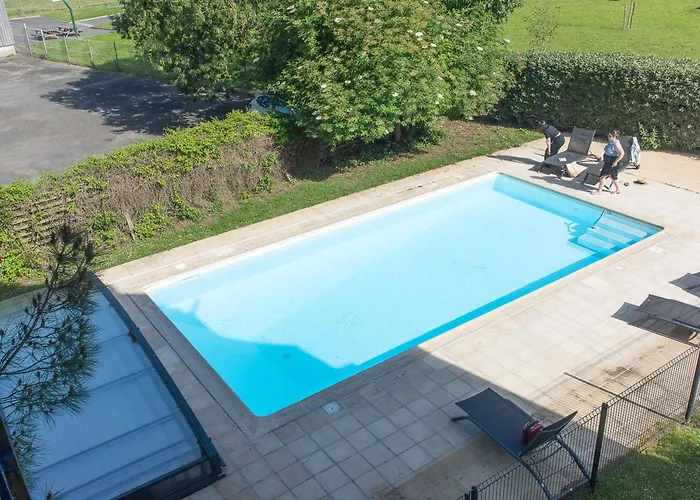 Ibis Styles Chinon
