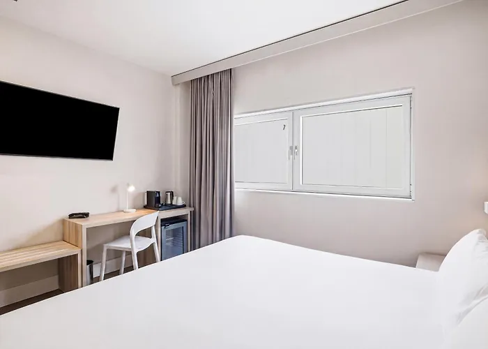 B&B Hotel Logrono Las Canas