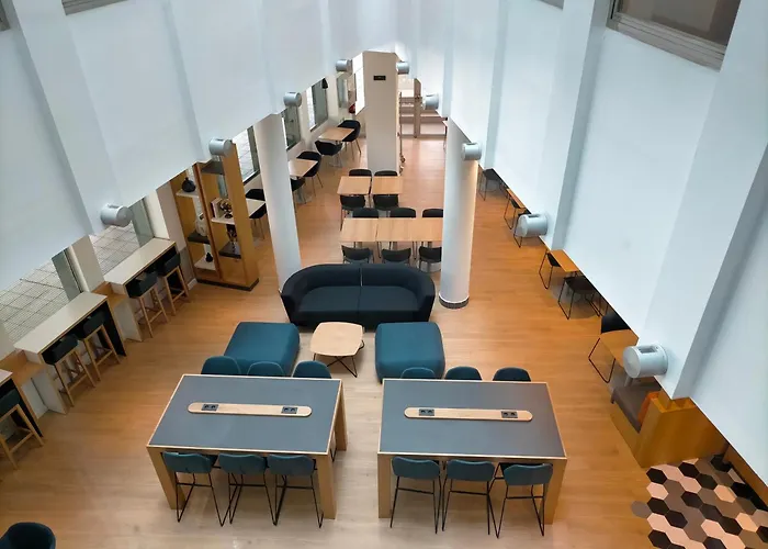 Holiday Inn Express Logrono Rioja By Ihg