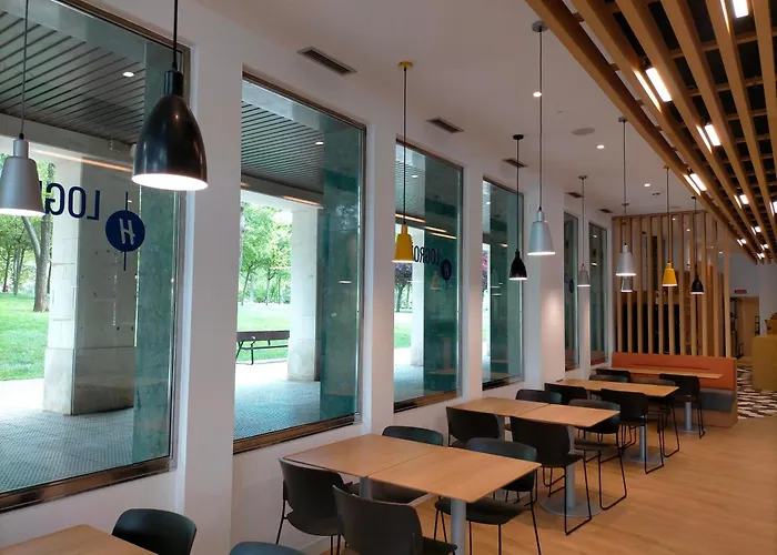 Holiday Inn Express Logrono Rioja By Ihg