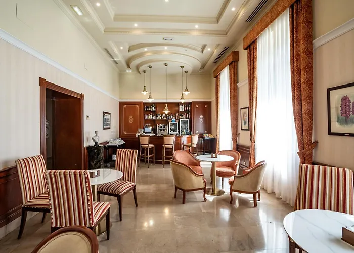 Gran Hotel Pelayo