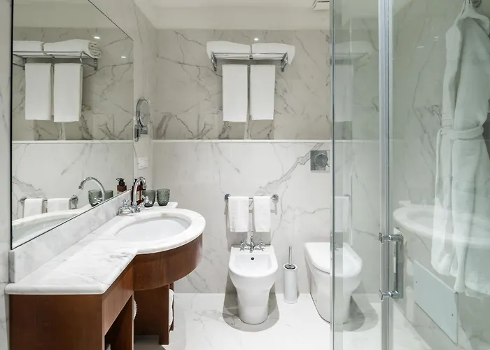 Palazzo Artemide - Vretreats, An Slh Hotel