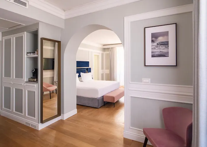 Palazzo Artemide - Vretreats, An Slh Hotel