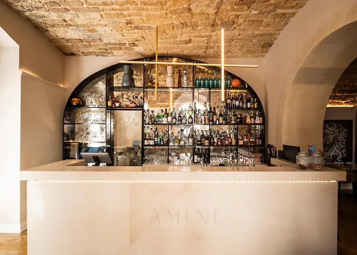 Palazzo Artemide - Vretreats, An Slh Hotel