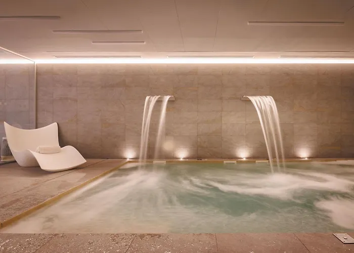 Ih Hotels Courmayeur Mont Blanc